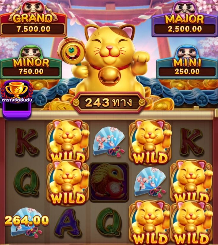 Sweet Bonanza game